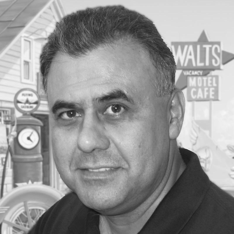 Manuel Hernandez