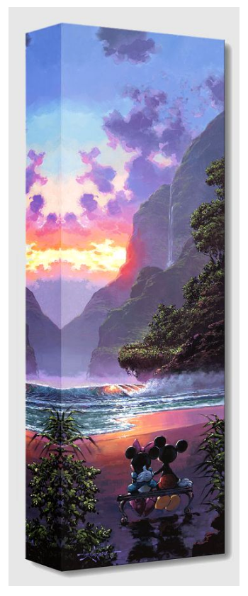 Disney FineArt ロデルゴンザレス 作品 Rodel Gonzalez Art – Licensed Studio Art ™