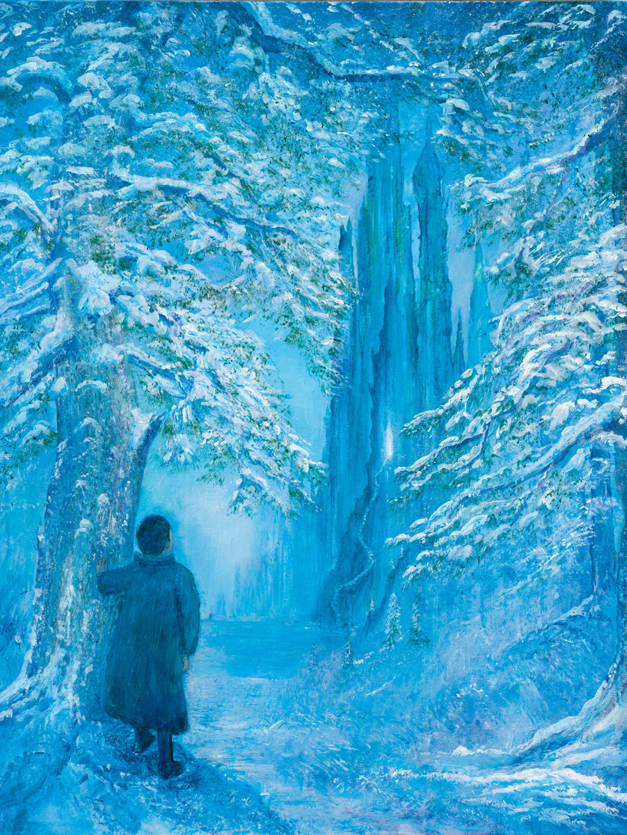 Harrison Ellenshaw Art – Licensed Studio Art ™